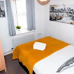 The Beeches Apartment Liverpool By Seren Property