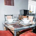 The Beeches Apartment Liverpool By Seren Property