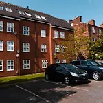 The Beeches Apartment Liverpool By Seren Property