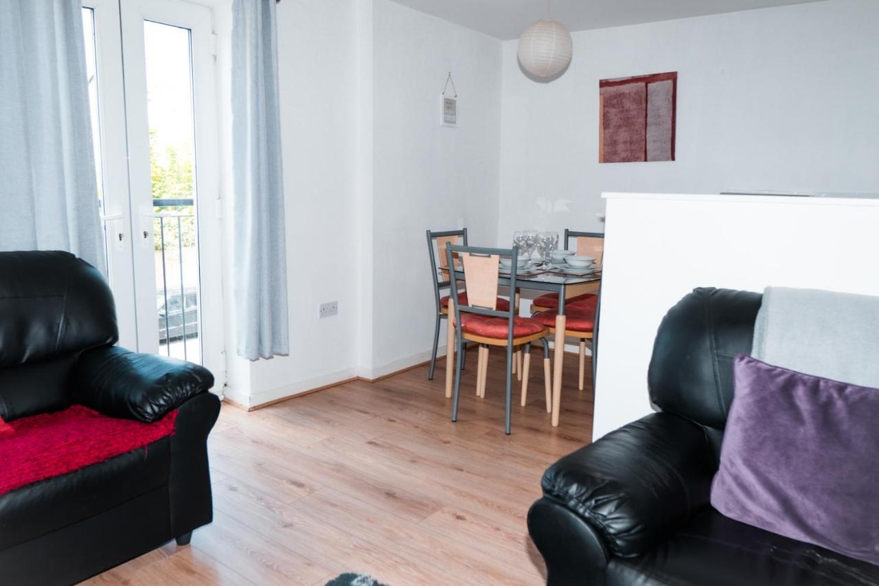 Apartment The Beeches By Seren Liverpool