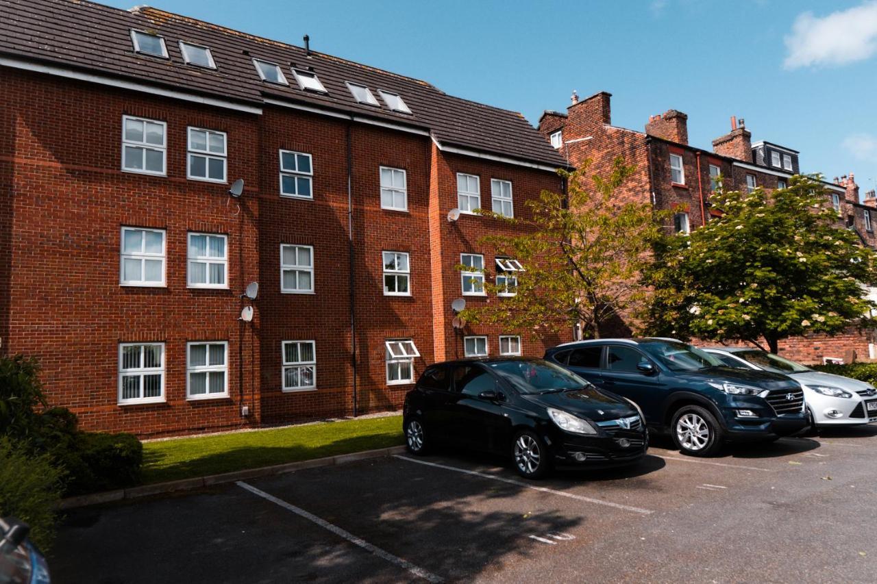 Apartment The Beeches By Seren