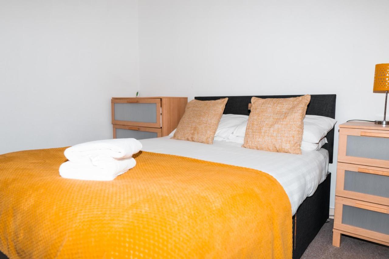 The Beeches By Seren Apartment Liverpool
