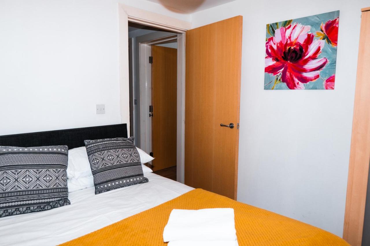 The Beeches By Seren Apartment Liverpool