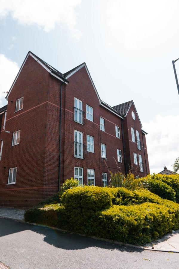 Apartment The Beeches By Seren Liverpool